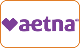 Logo for aetna dental insurance