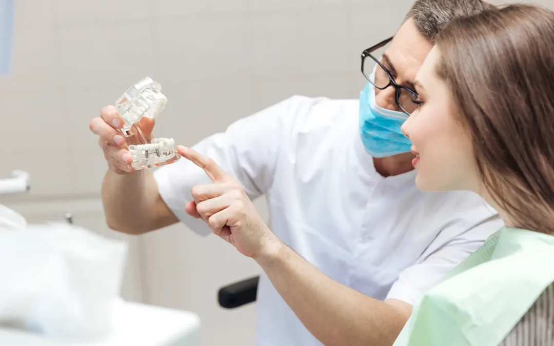 Is a Loose Dental Implant an Emergency?