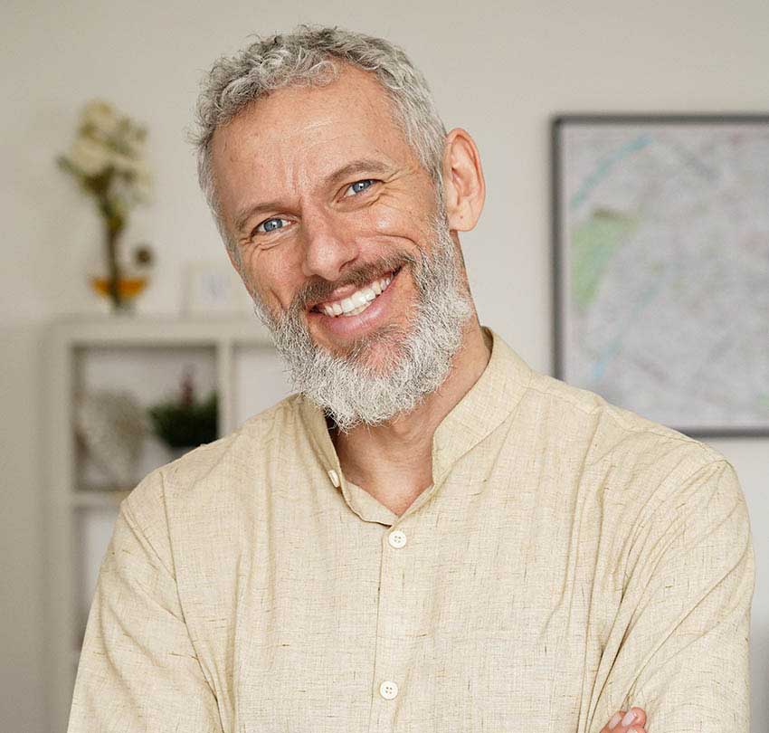 Stronger Smiles Start Now With Dental Implants