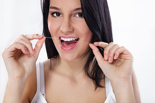 How to Help Out Your Hygienist & Get a Great Smile While Doing It