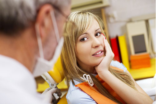 Sink Into Comfort: Escape Dental Stress with Real Ease