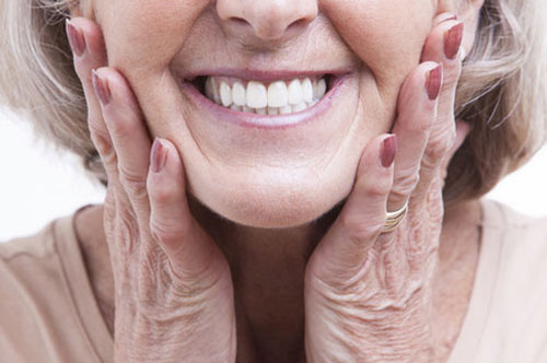 Repair Your Cracked Tooth With Dental Restorations