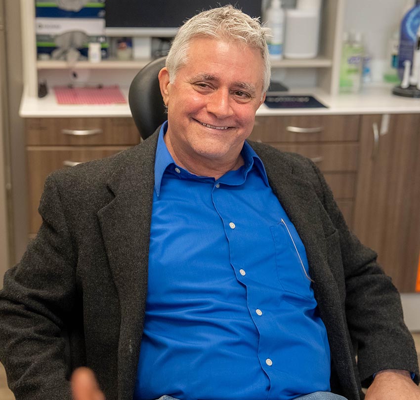 Enjoy a Great Experience at Dental Center of Jacksonville