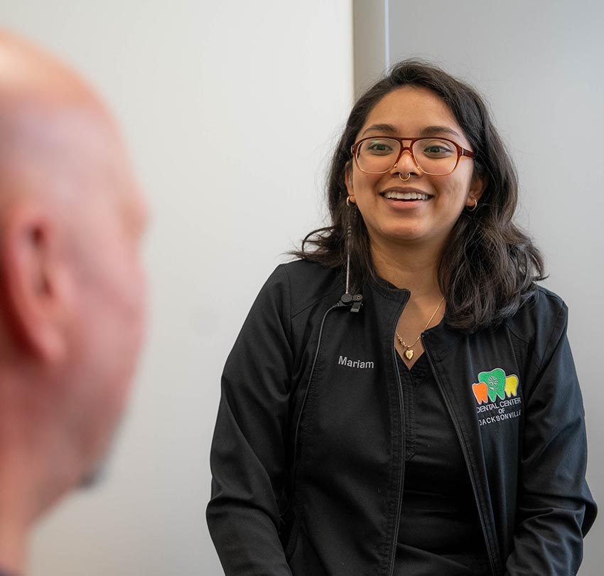 Restore All Your Teeth With All-on-4® Dental Implants in Jacksonville