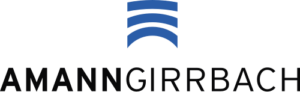 Amann Girrbach Logo