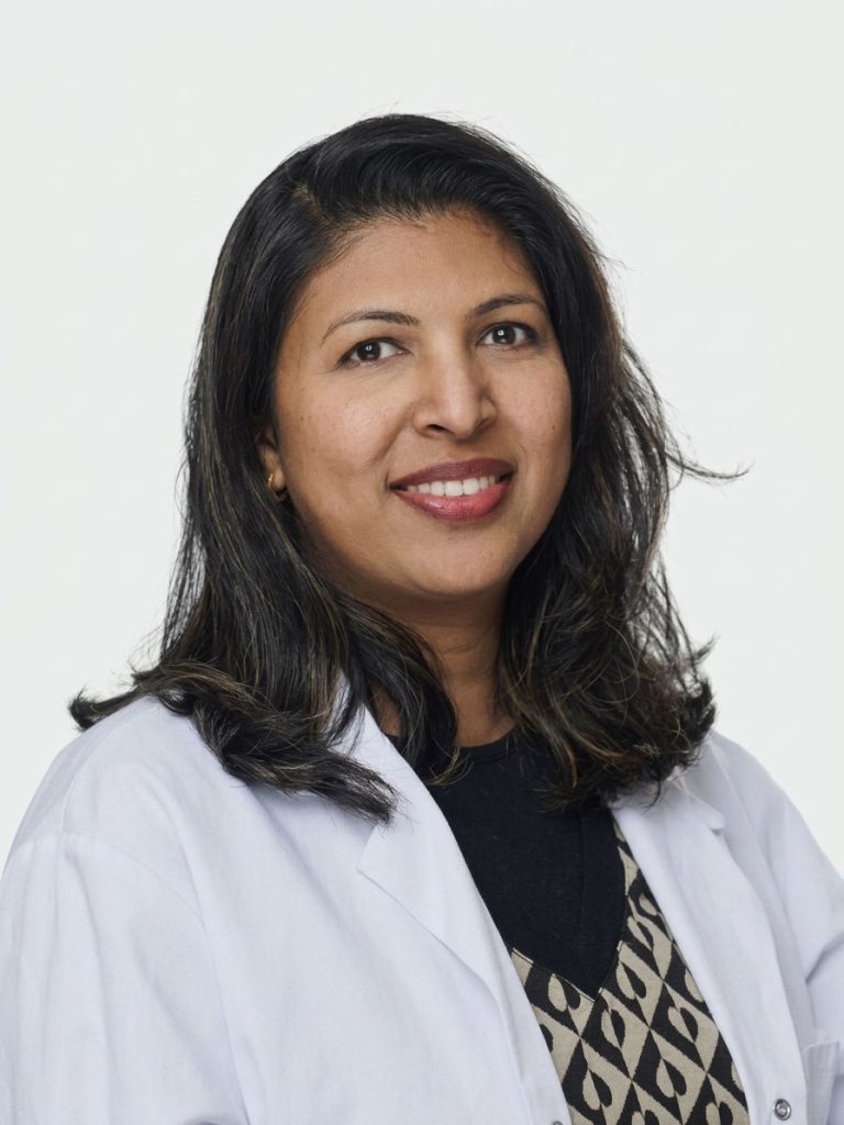 Dr. Dipti Kanchan