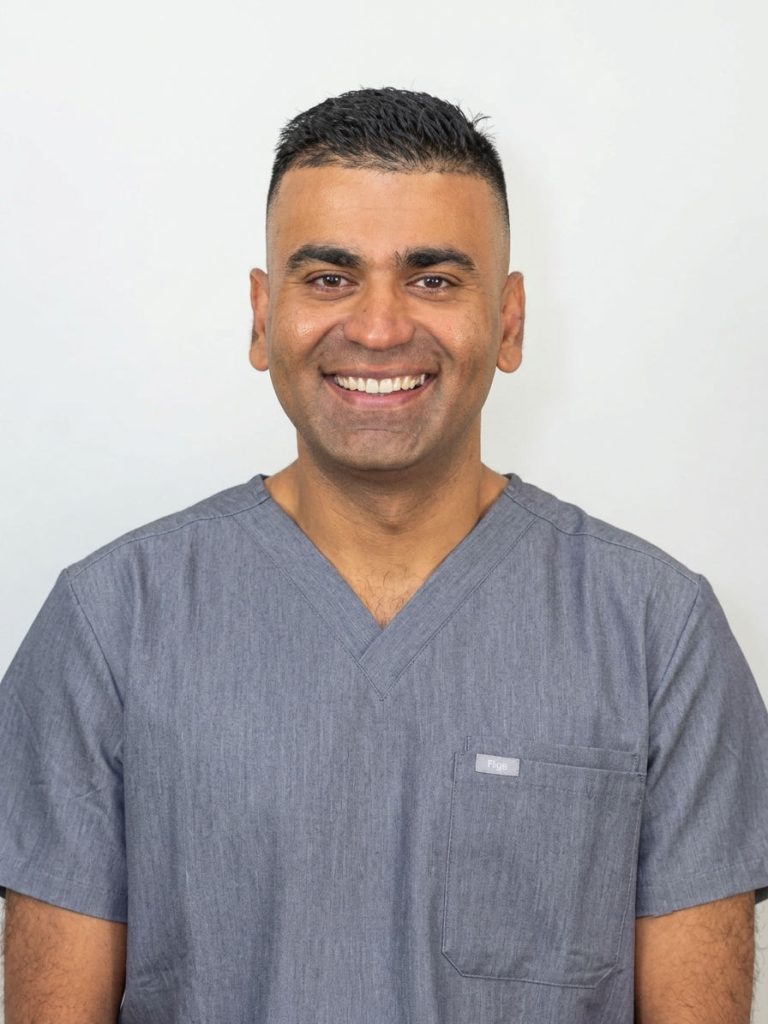 Dr. Jignesh Patel