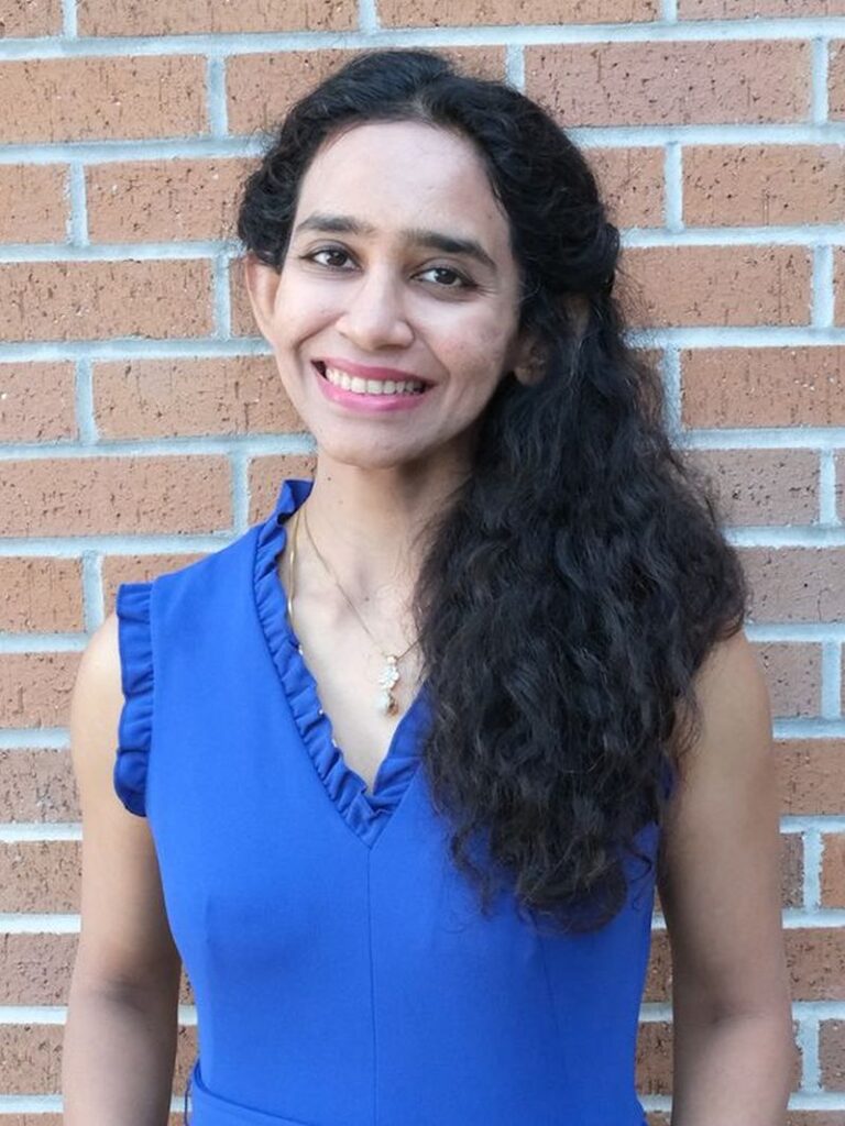 Dr. Shreya Iyengar