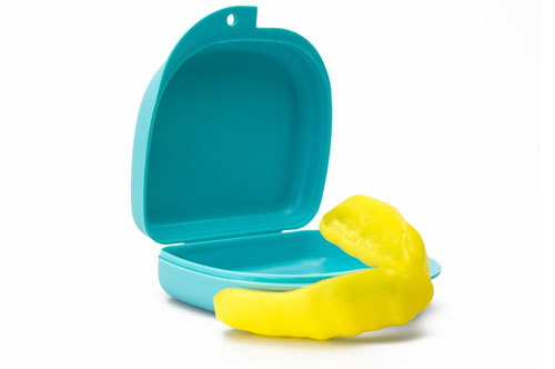 Stay Ahead: Protect Your Smile Before the Whistle Blows