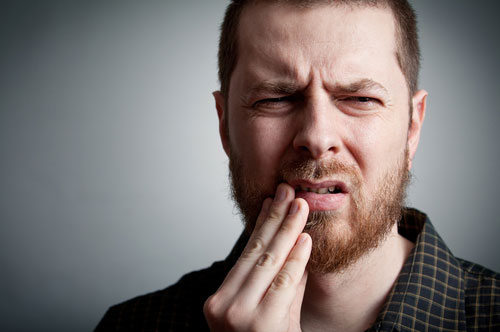 Don’t Let a Dental Emergency Ruin Halloween