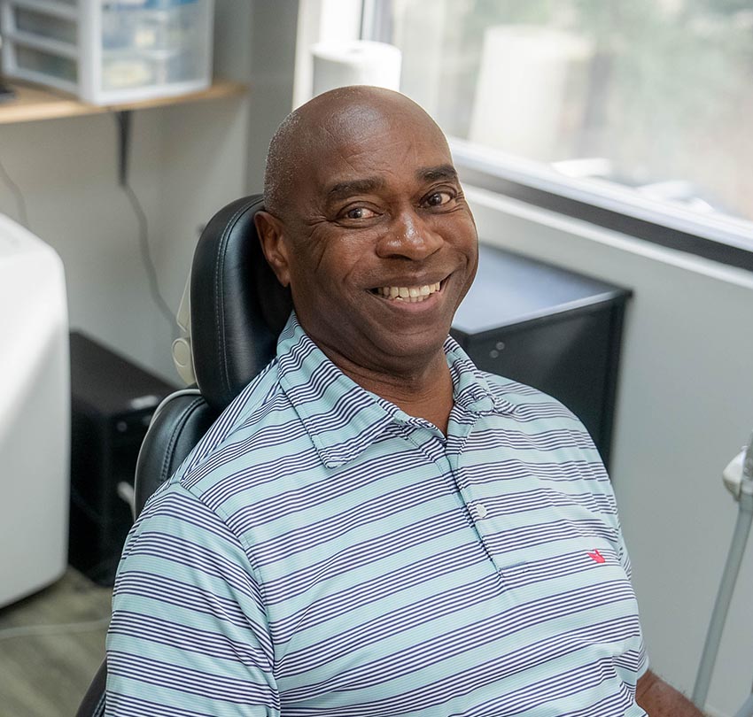 Stop Your Tooth Pain With Root Canals in Jacksonville
