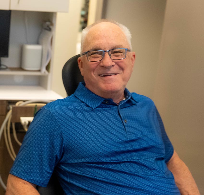Get Your Smile Back With a Jacksonville Restorative Dentist