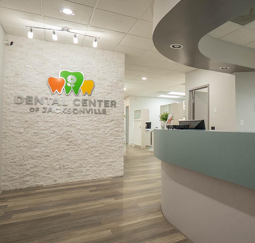 Bring Your Loved Ones to a Caring Family Dentist in Jacksonville